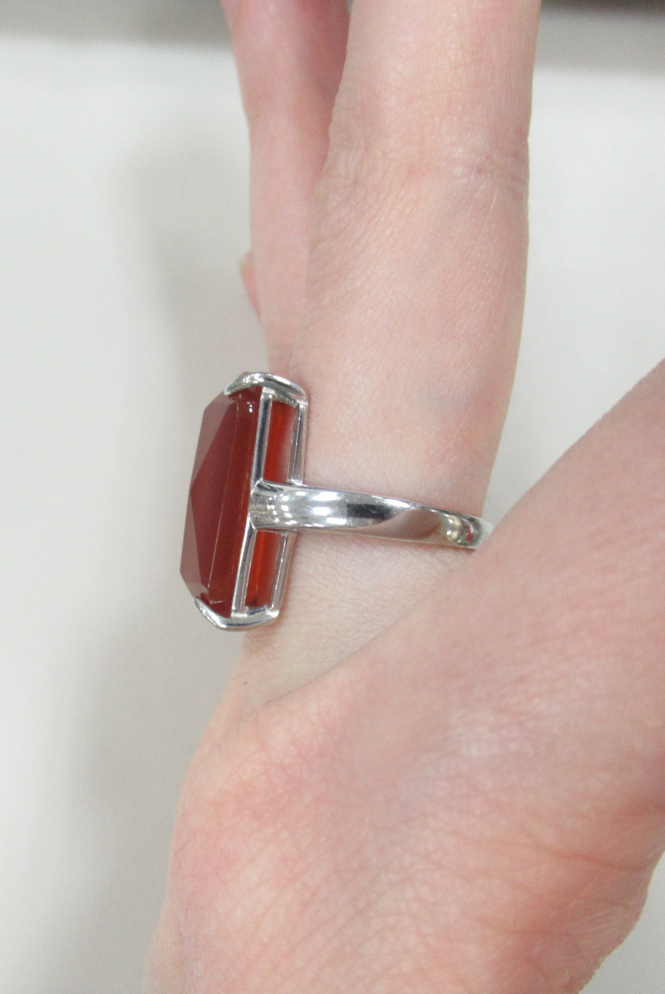 10322-004386 Кольцо (Ag 925)